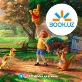 Book.uz — "Bolalikka qaytamiz" nomli tanlovi