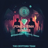 FOMO&TEMA PAY BOT