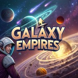 Galaxy Empires - Mine to Earn