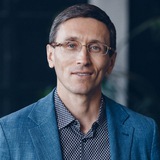 Илья Руднев / Платформа по постановке и достижению цели