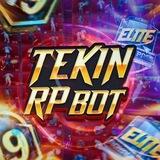 🎁 Tekin Rp Bot