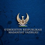 Madaniyat vazirining onlayn qabul boti