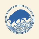 Ресторан "Бык и море"