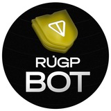RUGP GROUP BOT