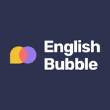 English Bubble