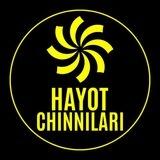 Hayot chinni vakansiya