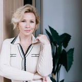 Наталья Тихонова