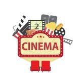 Cinema Bot | Твой кинотеатр