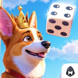 Richie - My Fluffy Mayor