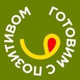 Бот "Готовим с позитивом!"