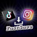 Fast Save Bot