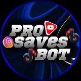 Pro Saves | Скачать видео из Инстаграм ТикТок