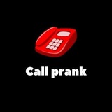 Call prank Bot