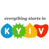 Go to Kyiv.Туристичний бот