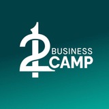Bussines camp 1.2