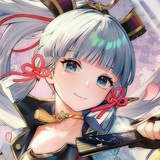 Камисато Аяка