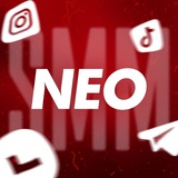 NEO SMM | BOT