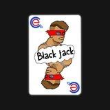 B L A C K J A C K