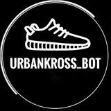 Urban Kross