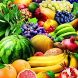 «ЭкоФреш» - Магазин свежих, натуральных и фермерских продуктов!
