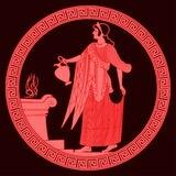 Афродита. Оздоровить половую систему → организм
