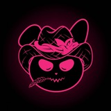 BlackBunny Carrot