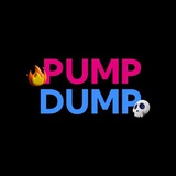 Pump Dump @AIRDROP