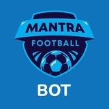 MantraFootball Bot