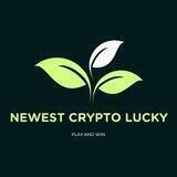 NewestCryptoLucky