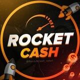 🚀 Rocket Cash