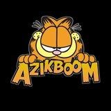 AzikBoom Bot