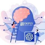 💎ChatGPT - Deply.ru ваш надежный Партнер в Китае