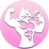 ШОУ МАРТОВСКИХ КОТОВ🐈