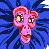 Baboon