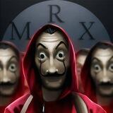 MRX