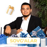 MR | Sovg’alar