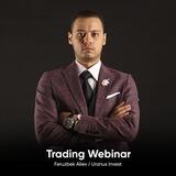 Trading Vebinar