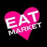 Мэтч в еде — мэтч везде! by Eat Market, ТРЦ Галерея