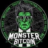 Bitcoin Monster