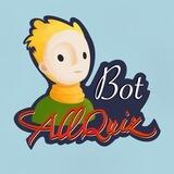 AllQuiz Bot | online