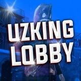 UZKING LOBBY BOT