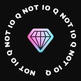 NOT IO Q