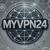 MyVPN24