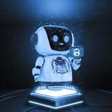 Mendon Bot