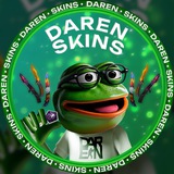 Daren Skins