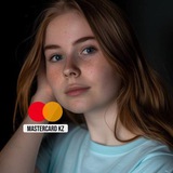Мария | Менеджер MasterCard KZ