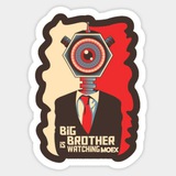 BigBro Custom bot