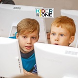 KiberOne Коломна