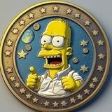 SimpsonMoon @AIRDROP