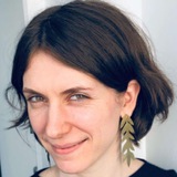 Анна Десницкая